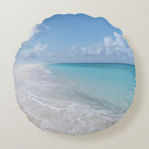 Coussins Ronds Caraibes Ile Dream 1