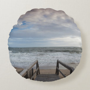 Coussins Ronds Caroline du Nord, Outer Banks National Seashore 1