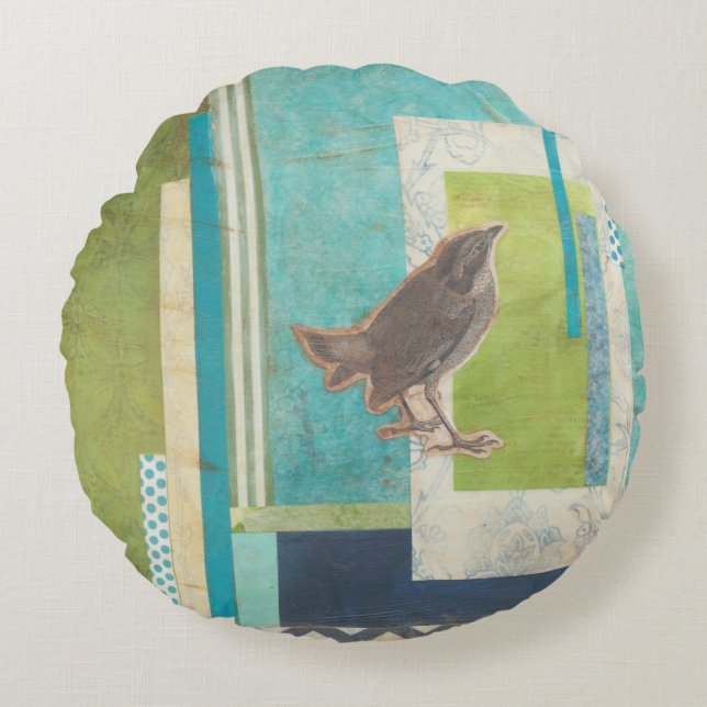 Coussins Ronds Catalogue Avian II (Devant)