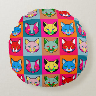 Coussins Ronds Catrix