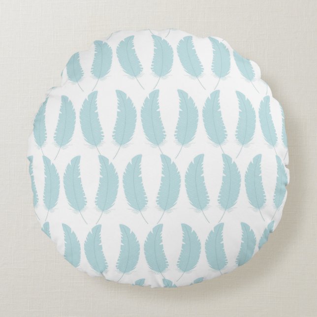 Coussins Ronds Circle pillow design  (Devant)