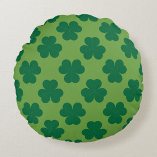 Coussins Ronds Clover