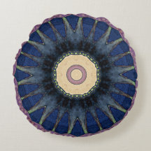 Coloré, rétro, Mandala-Inspiré