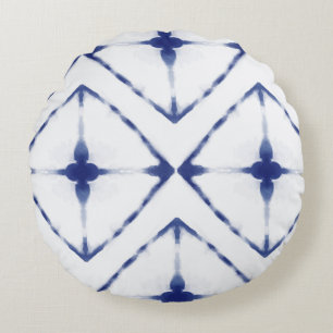 Coussins Ronds Conception d'oreiller rond 