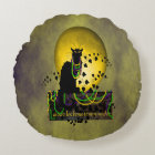 Conversation Noir Mardi Gras