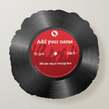 cool amusant, enregistrement vinylique vintage rét