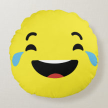 Cri riant Emoji