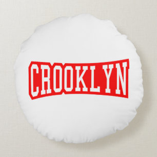 COUSSINS RONDS CROOKLYN, NYC