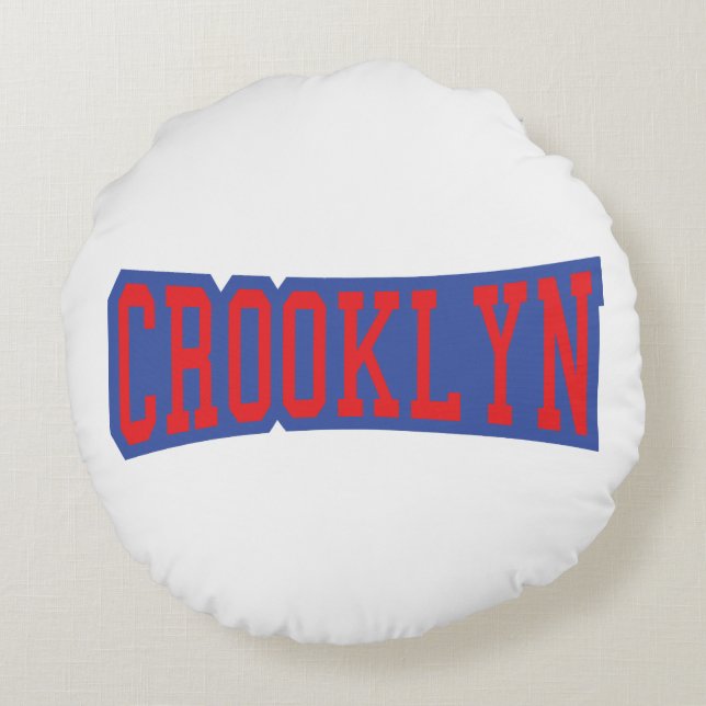 COUSSINS RONDS CROOKLYN, NYC (Dos)