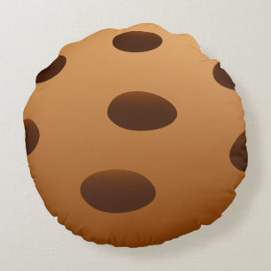 Coussins Ronds Cuisine Biscuits Chocolat Sucreries Dessert Boulan