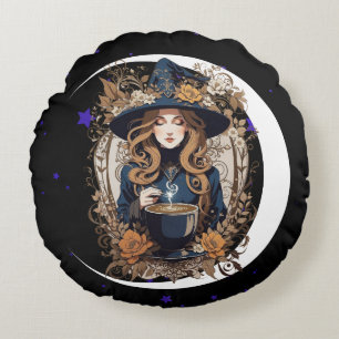 Coussins Ronds Cuisine de cuisine