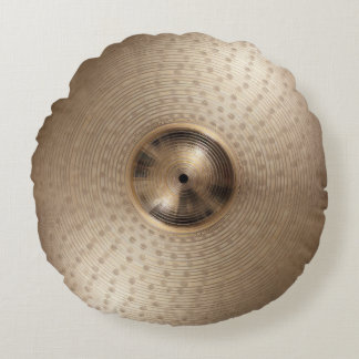 Coussins Ronds Cymbal
