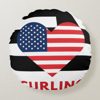 Coussins Ronds daousthonigs