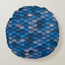 Décoration de maison de sirène