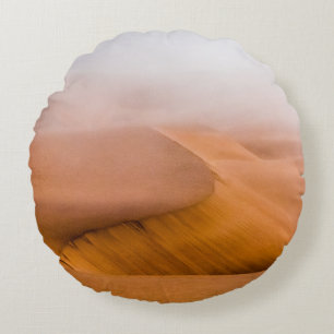Coussins Ronds Désert de Foggy Namib
