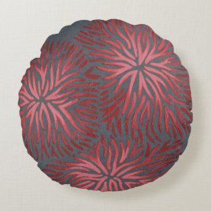Coussins Ronds Dianthus II 2-up
