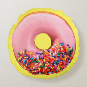 COUSSINS RONDS DONUTS 2 JETTE
