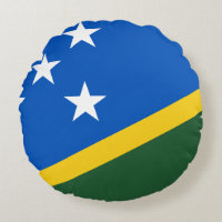 Drapeau des Îles Salomon
