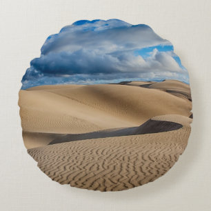 Coussins Ronds Dunes infinies