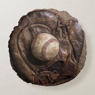 Coussins Ronds Équipement de base-ball
