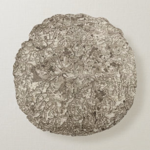 Coussins Ronds Evaux