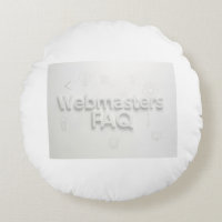FAQ Webmasters