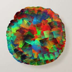 Coussins Ronds Fête des tournois.....