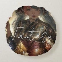 Fille de fantasy esthétique / sombre