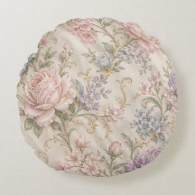 Fleur rose de pivoine rose shabby chic vintage