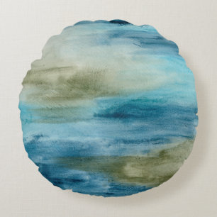 Coussins Ronds Flux océanique II