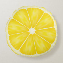 Fruit de citron jaune par Cindy Bendel