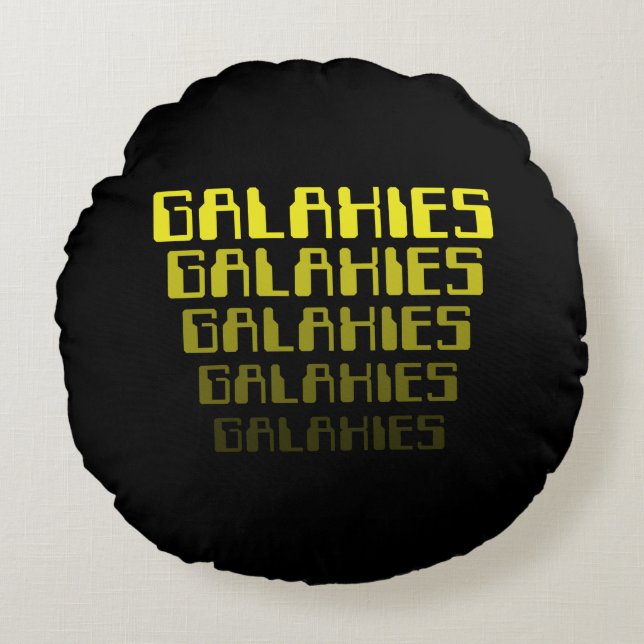COUSSINS RONDS GALAXIES GALAXIES GALAXIES GALAXIES GALAXIES GALAX (Devant)