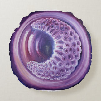 Coussins Ronds Gastrula