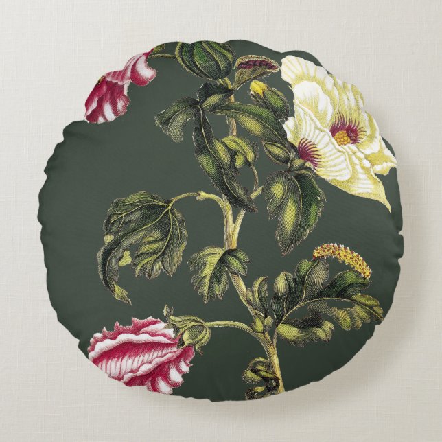 Coussins Ronds Gombo (Devant)