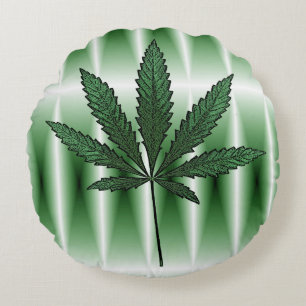 Coussins Ronds Green Kush.....