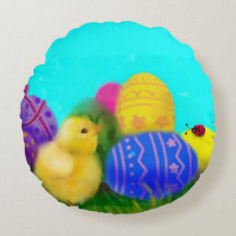 Happy Easter series