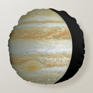 Coussins Ronds Hémisphère Jupiter