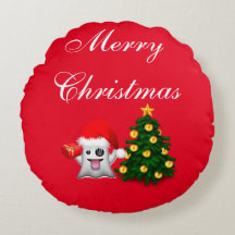 Heureux Noël Merry Carte de voeux