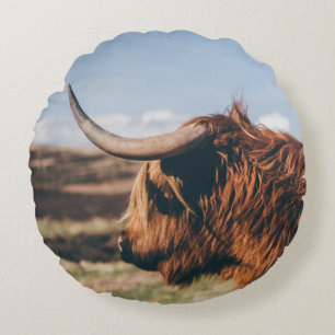 COUSSINS RONDS HIGHLAND VW