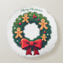 Holiday Gingerbread House