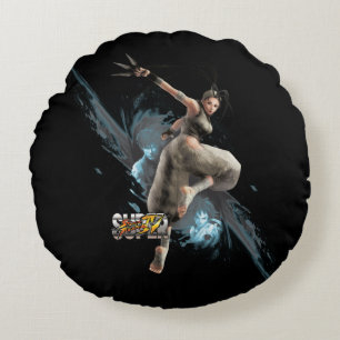 Coussins Ronds Ibuki