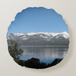Coussins Ronds Incline Village, North Shore Lake Tahoe