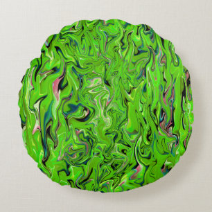 Coussins Ronds La laitue.....