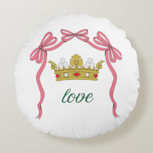 La Saint-Valentin Coquette Cœur Nœud La Saint-Vale