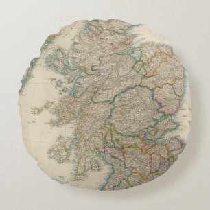 Coussins Ronds L'Ecosse 3