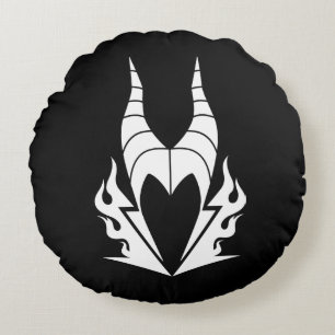 Coussins Ronds Logo défectueux