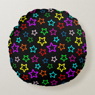 Coussins Ronds Lyrae