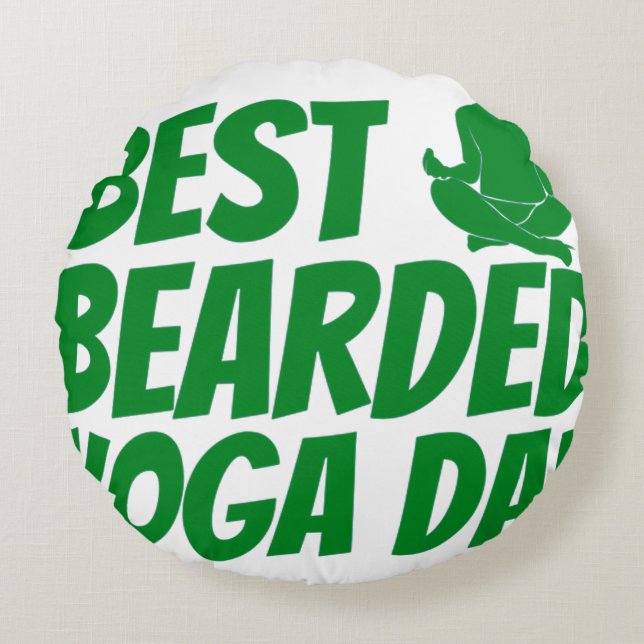 Coussins Ronds madgehinkt (Devant)