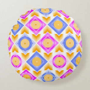 Coussins Ronds Magnifique design d'oreiller rond 