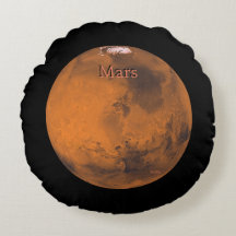 Mars Globe par la NASA